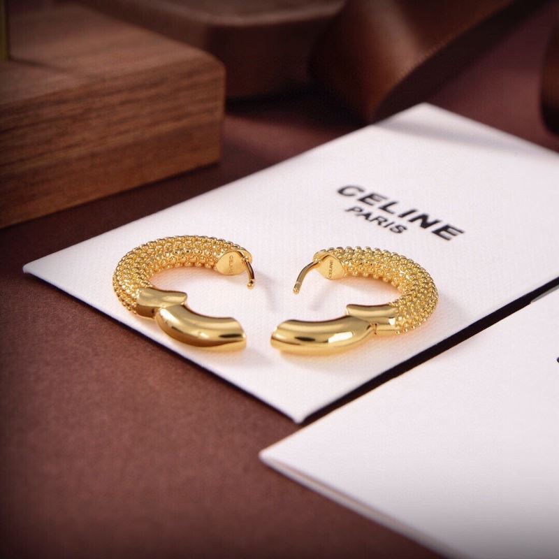 Celine Earrings